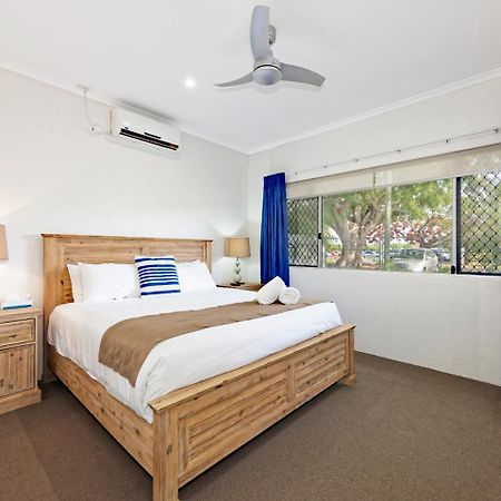 Riviera Motel Bundaberg Exterior photo