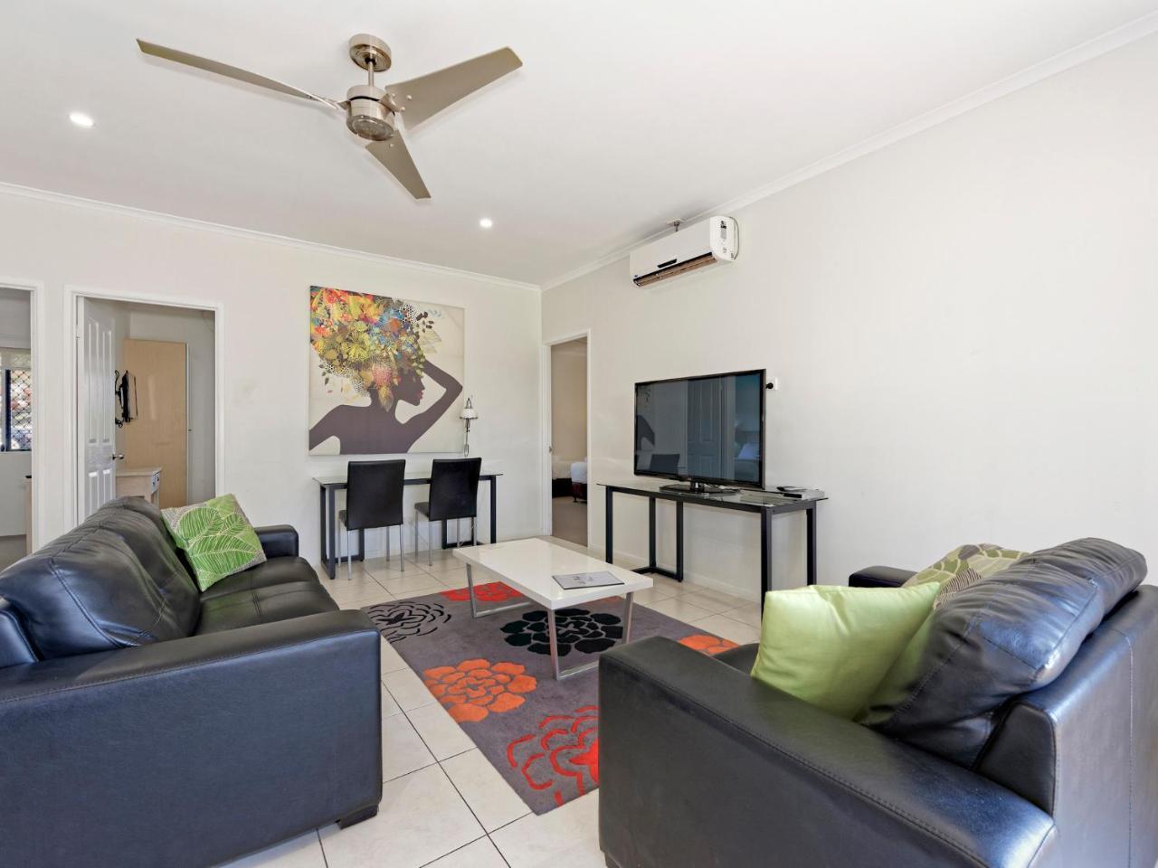 Riviera Motel Bundaberg Exterior photo